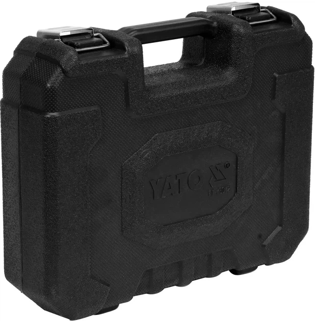Компрессометр для дизельных двигателей YATO YT-73072 - изображение 3