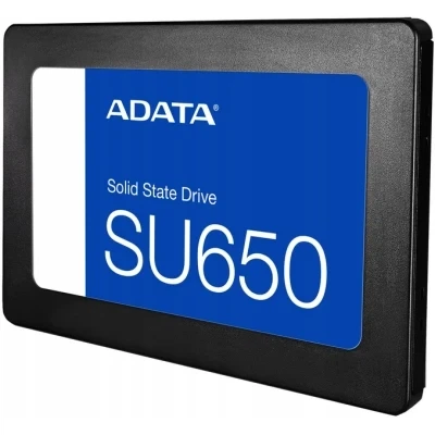 Накопитель SSD 2.5" 2TB Ultimate SU650 ADATA (ASU650SS-2TT-R) - изображение 2