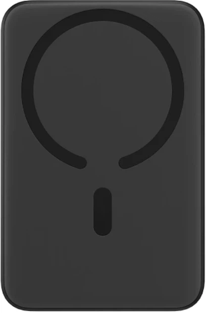 Powerbank Baseus Magnetic Mini Wireless 10000mAh 20W Black (PPCX070001) - obraz 2