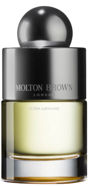 Woda perfumowana unisex Molton Brown Flora Luminare 50 ml (8080125262) - obraz 1