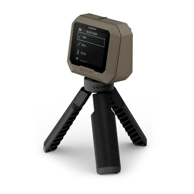 Хронограф GARMIN Xero C1 PRO Chronograph - зображення 2