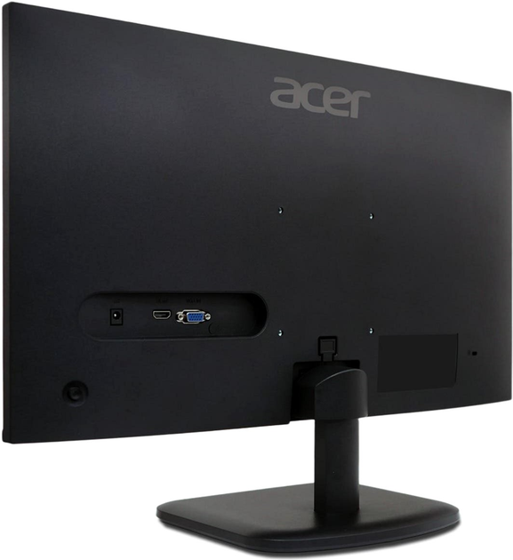 Монітор 24.5" Acer EK251QGbi (UM.KE1EE.G01) -- IPS FHD / 120Hz / 4 мс (GTG) / AMD FreeSync / Blue Light Filter / sRGB: 99 % - зображення 8
