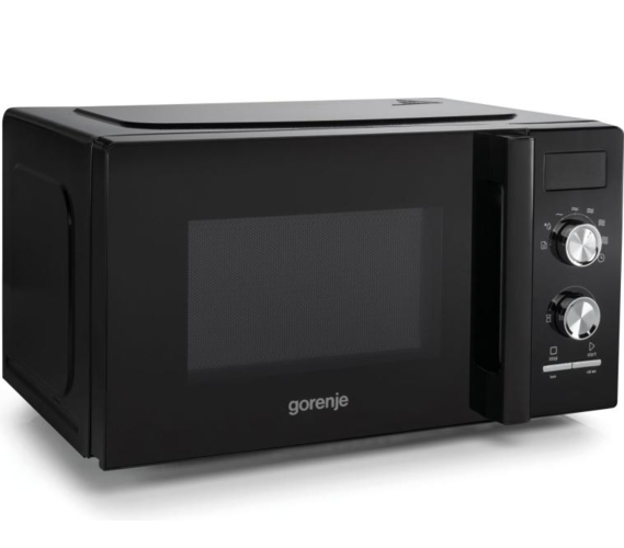 Микроволновая печь Gorenje mo20a3bh - изображение 2
