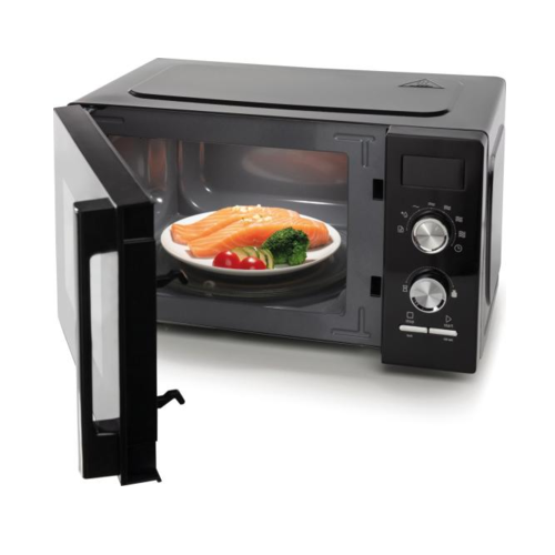 Микроволновая печь Gorenje mo20a3bh - изображение 7