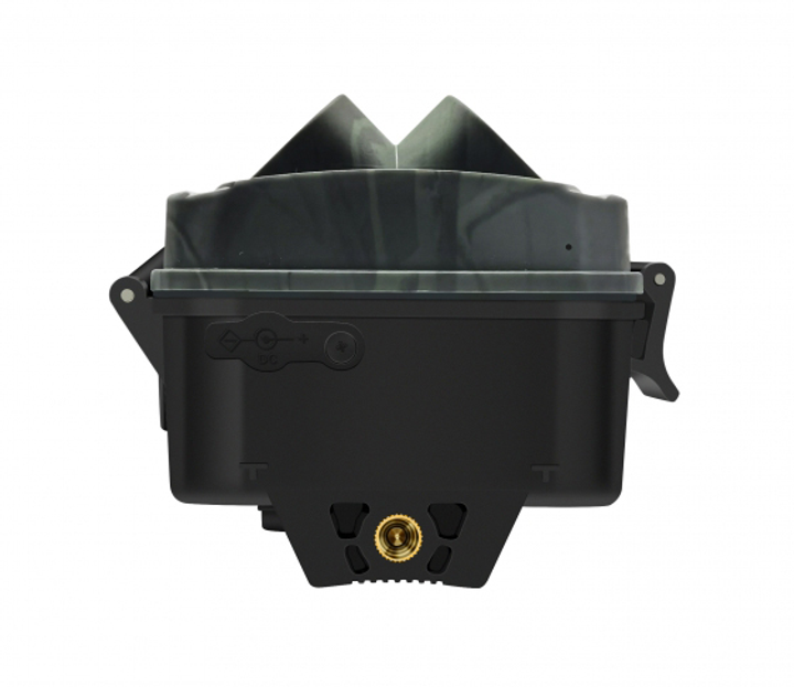Фотопастка Braun Black1300 (57667_braun) - зображення 5