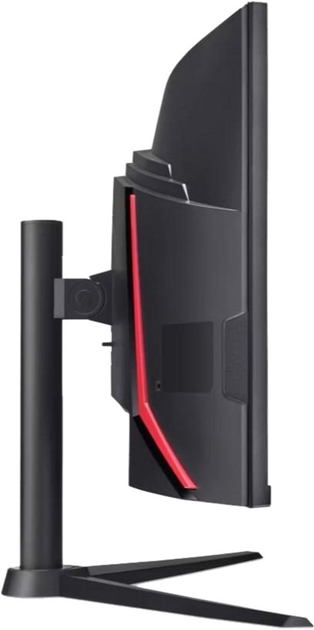 Монитор 34" Acer Nitro XZ340CUHbiiphx (UM.CX0EE.H01) - изображение 4