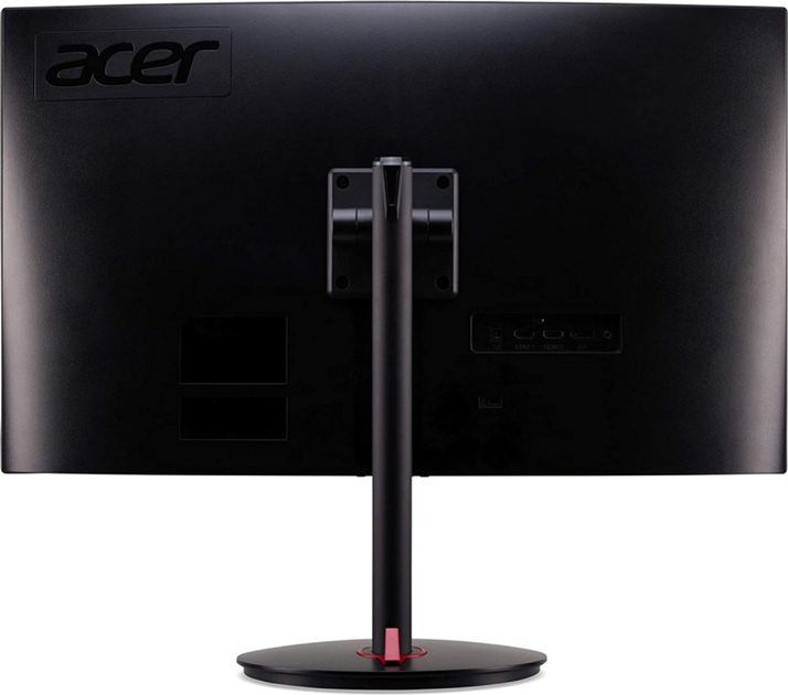 Монитор 27" Acer Nitro XZ270X2bmiiphx (UM.HX0EE.201) - изображение 5