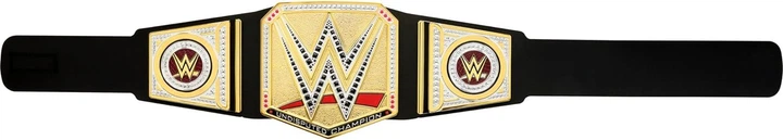 Чемпионский пояс WWE Undisputed Universal Championship Belt Mattel - изображение 2