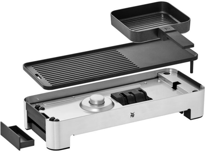 Grill WMF Kitchenminis 415170011 - obraz 5