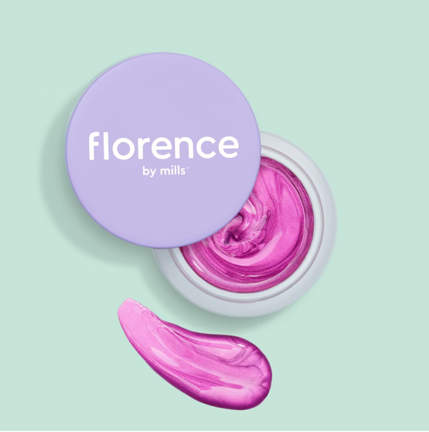Пілінг-маска для обличчя Florence by Mills Mind Glowing 50 мл (840047213021) - зображення 3