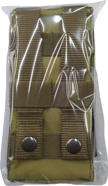 Підсумок для телефону M&M 1 Coyote Койот (213337) - зображення 6