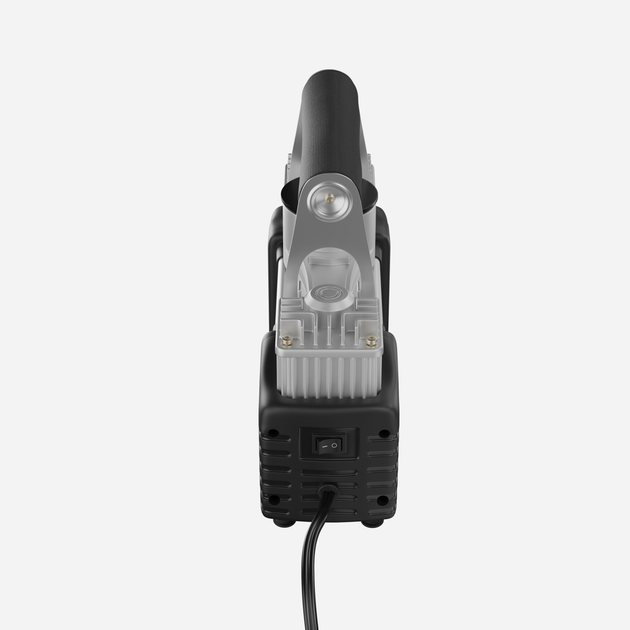 Компресор автомобільний Moltis, на 12v \ 2цілін. \ 25А \ 90л. \ 360Вт на 6 м. (10868) 10010 - зображення 7