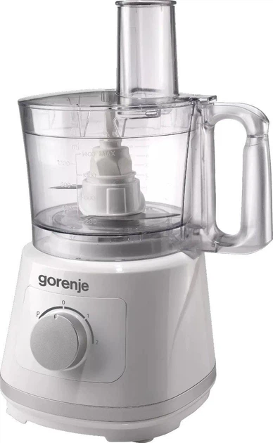 Кухонні машини Gorenje SB801W - изображение 2