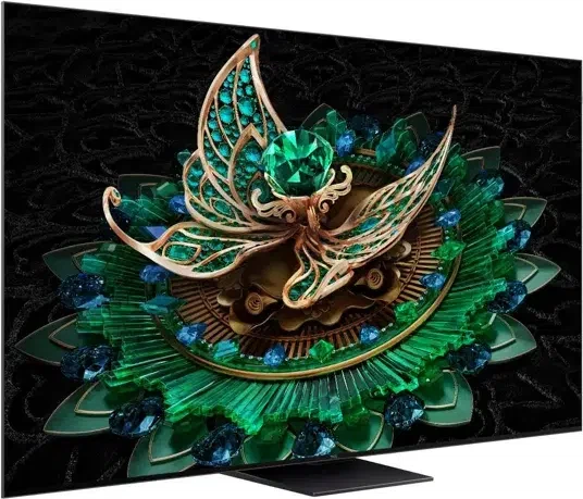 Телевізор TCL QLED 75" 75C765 - Фото 3 Телевізор TCL QLED 75" 75C765 - зображення 3