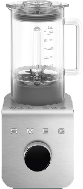 Blender Smeg BLC02EGMEU - obraz 3