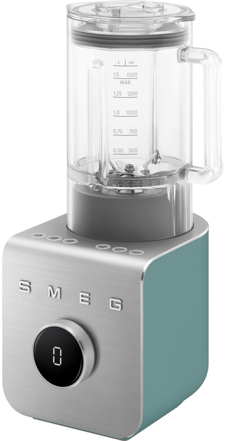 Blender Smeg BLC02EGMEU - obraz 5
