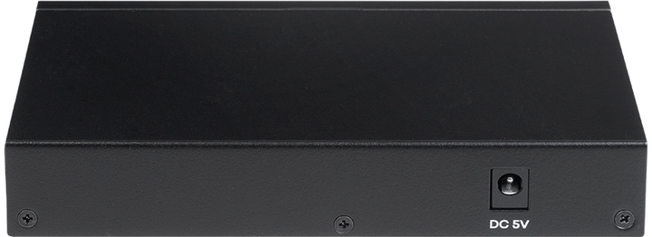 Комутатор Edimax (GS-5008E) - зображення 5