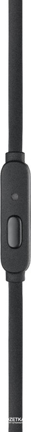 Słuchawki JBL T205 Black (JBLT205BLK) - obraz 5