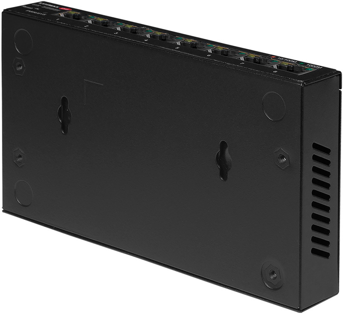 Комутатор Edimax (GS-5008E) - зображення 6
