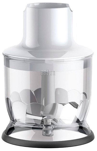 Blender Braun MultiQuick 7 MQ 7020 WH - obraz 3