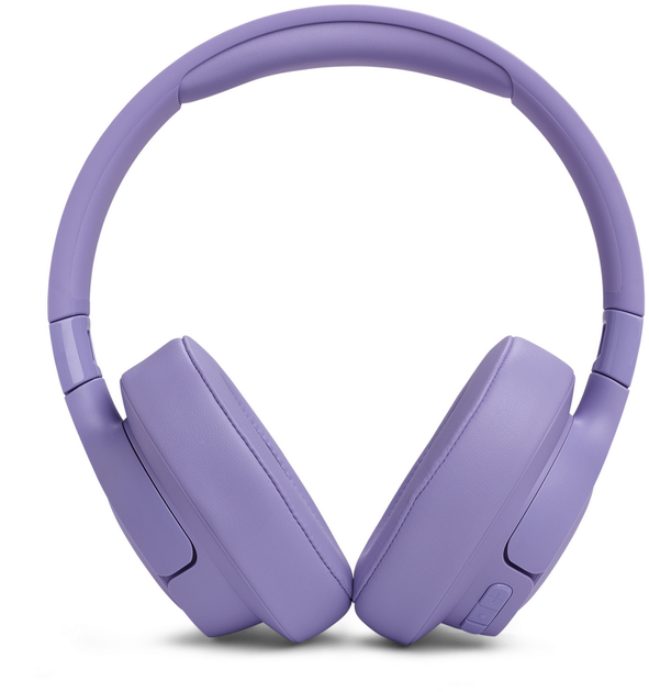 Słuchawki bezprzewodowe JBL Tune 770NC Purple (JBLT770NCPUR) - obraz 3