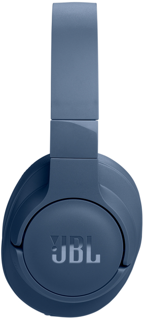 Słuchawki bezprzewodowe JBL Tune 770NC Blue (JBLT770NCBLU) - obraz 4