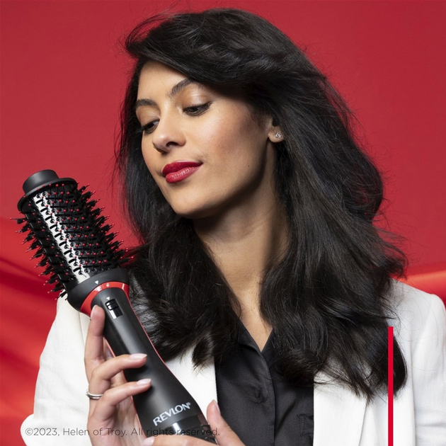 Stylizator do włosów Revlon One-Step Blow-Dry Multistyler (RVDR5333E) - obraz 9