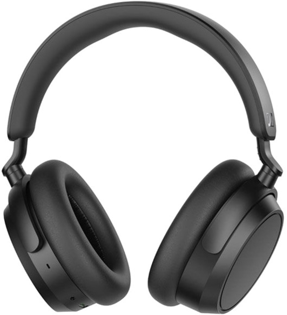 Навушники Sennheiser Accentum Plus Wireless Black (700176) - зображення 1