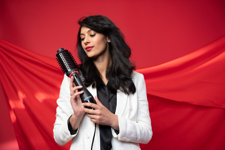 Stylizator do włosów Revlon One-Step Blow-Dry Multistyler (RVDR5333E) - obraz 12