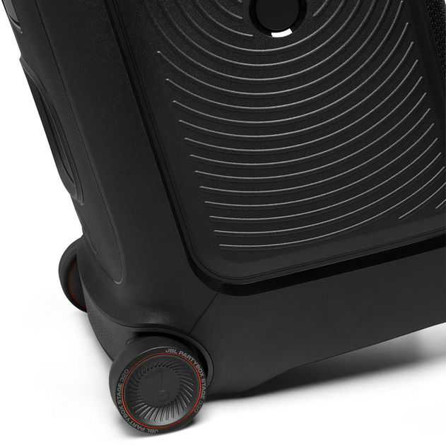 Акустична система JBL PartyBox Stage 320 Black (JBLPBSTAGE320EP) - зображення 9