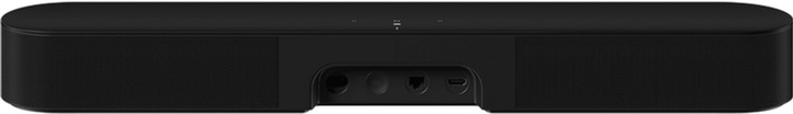 Саундбар Sonos Beam Gen 2 Black (BEAM2EU1BLK) - зображення 2