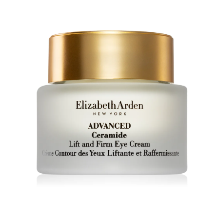 Крем Ліфтинг Для шкірі навколо очей Elizabeth Arden Advanced Ceramide Lift Firm 15 мл - зображення 2