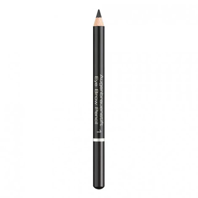 Олівець для Бровів Artdeco Eye Brow Pencil 05 Dark Grey - зображення 3