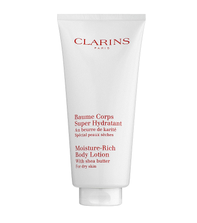 Лосьйон для Тела Clarins Moisture Rich Body Lotion 200 мл - зображення 2
