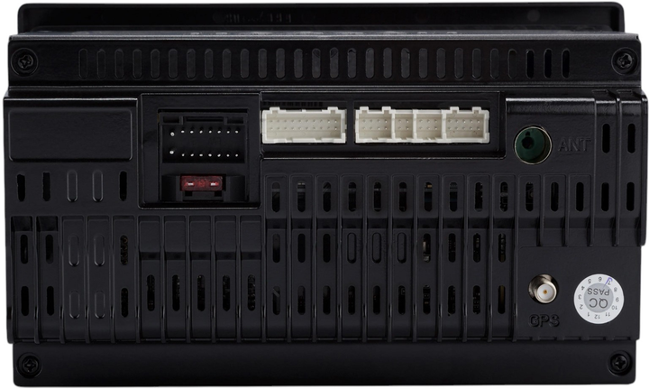 Автомагнітола Vordon AC-8290U BELFAST 2DIN  - зображення 4