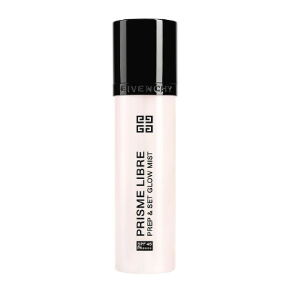 Спрей Основа И Фиксатор Для Макияжа Givenchy Prisme Libre Prep Set Glow Mist 70 Мл - Фото 1 Спрей Основа И Фиксатор Для Макияжа Givenchy Prisme Libre Prep Set Glow Mist 70 Мл - изображение 1