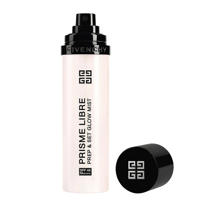 Спрей Основа И Фиксатор Для Макияжа Givenchy Prisme Libre Prep Set Glow Mist 70 Мл - Фото 3 Спрей Основа И Фиксатор Для Макияжа Givenchy Prisme Libre Prep Set Glow Mist 70 Мл - изображение 3