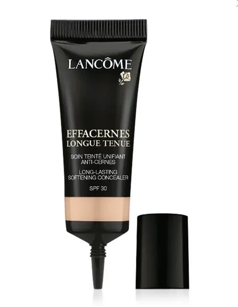 Коректор Lancome Effacernes Longue Tenue 015 Beige Naturel Натуральний Бежевий - зображення 5