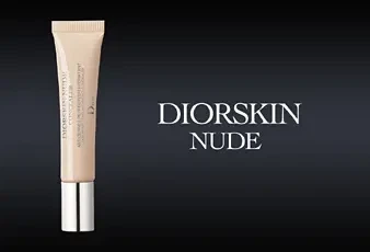 Корректор Для Лица Dior Diorskin Nude Concealer Anticernes 003 Sand 10 Мл Песчаный - зображення 4