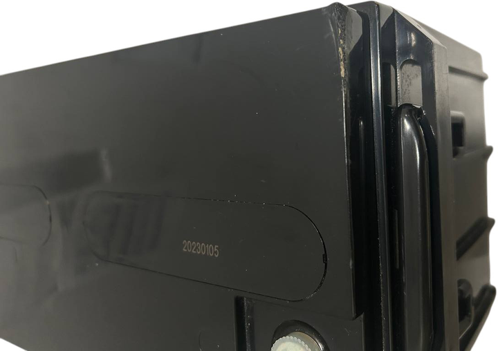 Акумуляторна батарея EXTRALINK AGM 12V 65Ah (5903148919003) (955555905783146) - Уцінка - зображення 4