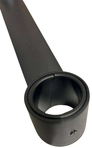 Uchwyt biurkowy do laptopa Neomounts DS20-425BL1 Black (8717371449858) (955555905967780) - Outlet - obraz 3