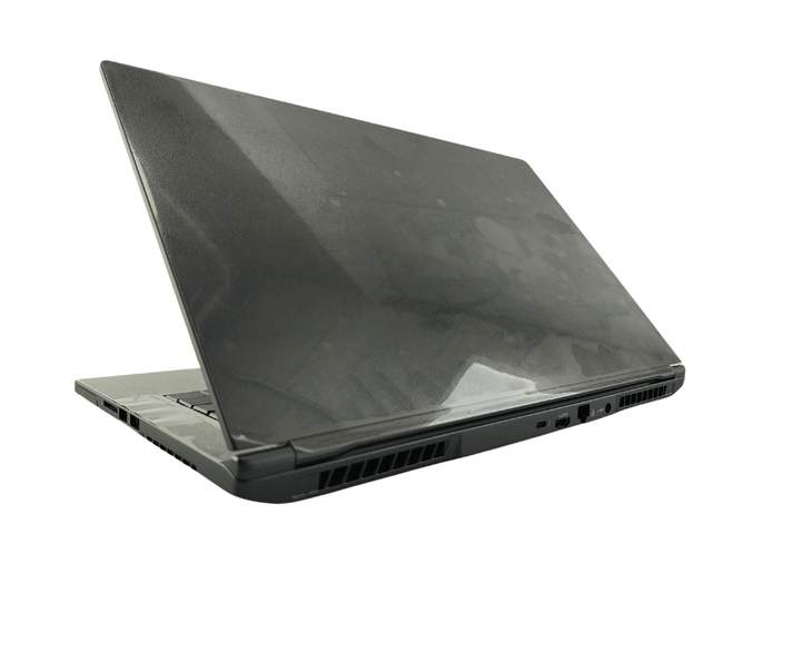 Ігровий ноутбук Intel Whitebook Gaming BQC71A / 15.6" (1920x1080) IPS / Intel Core i7-9750H (6 (12) ядер по 2.6 - 4.5 GHz) / 16 GB DDR4 / 512 GB SSD / nVidia GeForce GTX 1660 Ti, 6 GB GDDR6, 192-bit / WebCam - Фото 4 Ігровий ноутбук Intel Whitebook Gaming BQC71A / 15.6" (1920x1080) IPS / Intel Core i7-9750H (6 (12) ядер по 2.6 - 4.5 GHz) / 16 GB DDR4 / 512 GB SSD / nVidia GeForce GTX 1660 Ti, 6 GB GDDR6, 192-bit / WebCam - зображення 4