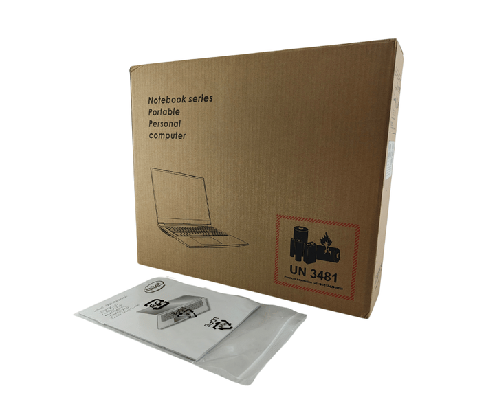 Ігровий ноутбук Intel Whitebook Gaming BQC71A / 15.6" (1920x1080) IPS / Intel Core i7-9750H (6 (12) ядер по 2.6 - 4.5 GHz) / 16 GB DDR4 / 512 GB SSD / nVidia GeForce GTX 1660 Ti, 6 GB GDDR6, 192-bit / WebCam - Фото 6 Ігровий ноутбук Intel Whitebook Gaming BQC71A / 15.6" (1920x1080) IPS / Intel Core i7-9750H (6 (12) ядер по 2.6 - 4.5 GHz) / 16 GB DDR4 / 512 GB SSD / nVidia GeForce GTX 1660 Ti, 6 GB GDDR6, 192-bit / WebCam - зображення 6