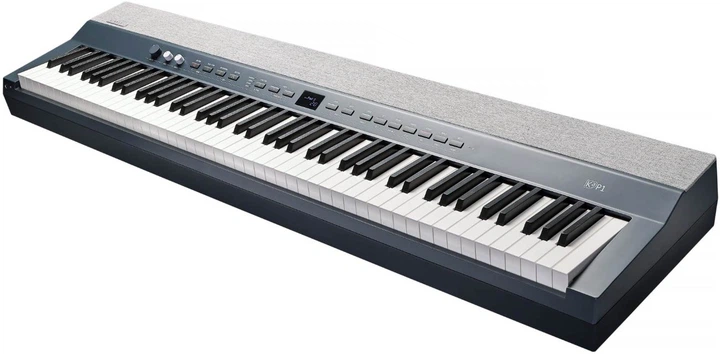 Цифровое пианино Kurzweil KA-P1 KB - изображение 4