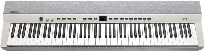 Цифровое пианино Kurzweil KA-P1 WH - изображение 5