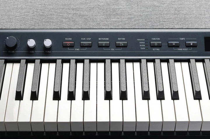 Цифровое пианино Kurzweil KA-P1 KB - изображение 9