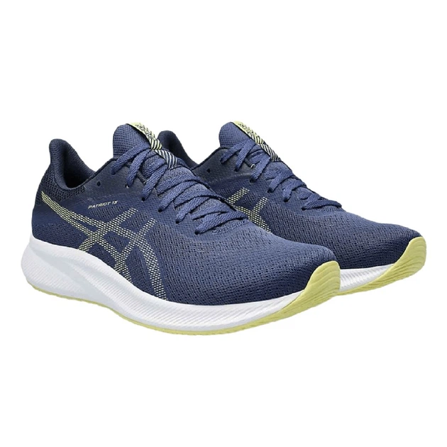 Кроссовки Asics Patriot 13 Blue 1011B485-407 42 - изображение 2
