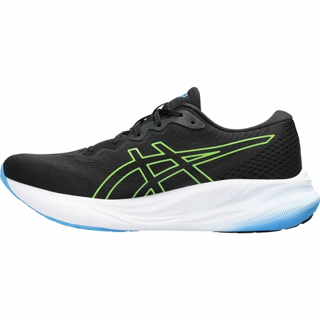 Кроссовки Asics Gel Pulse 15 Running Shoes Black 1011B780-001 41.5 - изображение 4