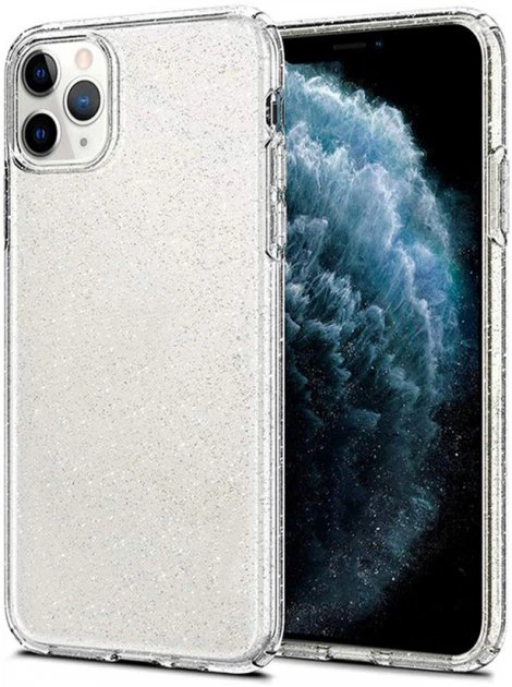 Панель ColorWay TPU-Shine для Samsung Galaxy A56 Transparent (CW-CTSSGA566) - зображення 2