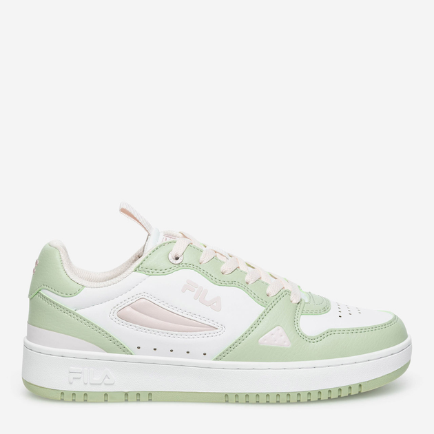 Підліткові кеди для дівчинки Fila Suolo Low FFT0120_63150 37 Зелені від Rozetka на платформі USKIDKA Акція на Підліткові кеди для дівчинки Fila Suolo Low FFT0120_63150 37 Зелені від Rozetka